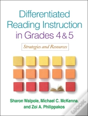 Capa do artigo Differentiated Reading Instruction In Grades 4 And 5