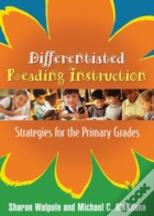 Differentiated Reading Instruction