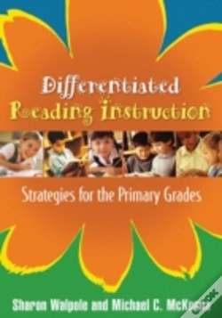 Capa do artigo Differentiated Reading Instruction