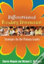 Capa do artigo Differentiated Reading Instruction