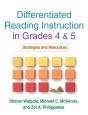 Differentiated Reading Instruction - Preview