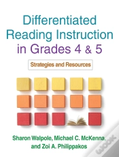 Capa do artigo Differentiated Reading Instruction