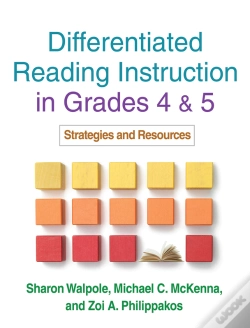 Capa do artigo Differentiated Reading Instruction