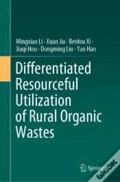 Capa do artigo Differentiated Resourceful Utilization Of Rural Organic Wastes