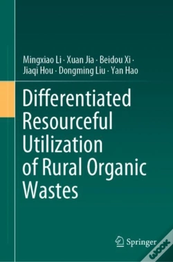 Capa do artigo Differentiated Resourceful Utilization Of Rural Organic Wastes