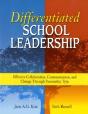 Differentiated School Leadership - Preview