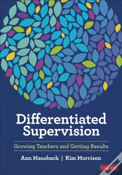 Capa do artigo Differentiated Supervision