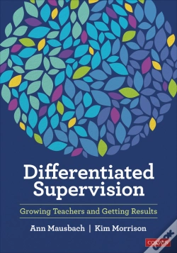 Capa do artigo Differentiated Supervision