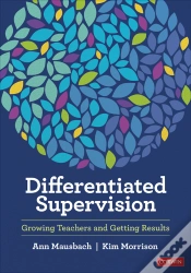 Capa do artigo Differentiated Supervision