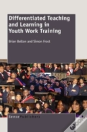 Capa do artigo Differentiated Teaching And Learning In
