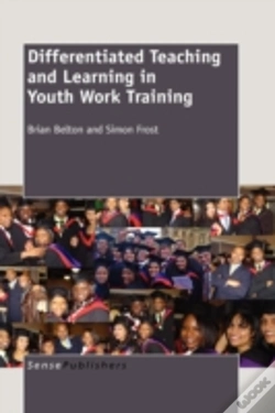 Capa do artigo Differentiated Teaching And Learning In