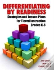 Differentiating By Readiness