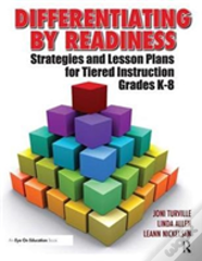 Differentiating By Readiness