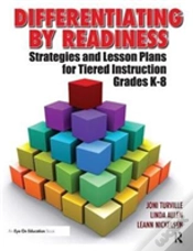 Capa do artigo Differentiating By Readiness