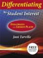 Differentiating By Student Interest - Preview