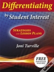 Capa do artigo Differentiating By Student Interest
