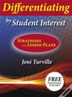 Capa do artigo Differentiating By Student Interest