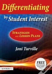 Capa do artigo Differentiating By Student Interest