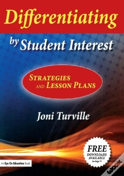 Capa do artigo Differentiating By Student Interest
