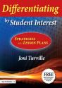 Differentiating By Student Interest - Preview