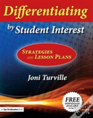 Differentiating By Student Interest