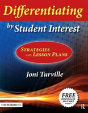 Differentiating By Student Interest - Preview