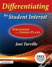 Capa do artigo Differentiating By Student Interest