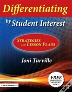 Capa do artigo Differentiating By Student Interest