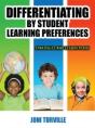 Differentiating By Student Learning Preferences - Preview