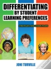Capa do artigo Differentiating By Student Learning Preferences