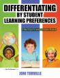 Differentiating By Student Learning Preferences - Preview