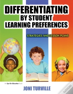 Capa do artigo Differentiating By Student Learning Preferences