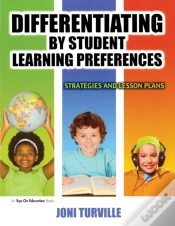 Capa do artigo Differentiating By Student Learning Preferences