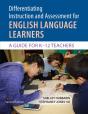 Differentiating Instruction And Assessment For Ells - Preview