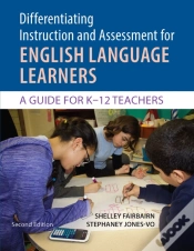 Capa do artigo Differentiating Instruction And Assessment For Ells