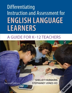 Capa do artigo Differentiating Instruction And Assessment For Ells