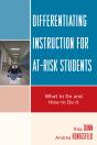 Differentiating Instruction For At-Risk Students - Preview