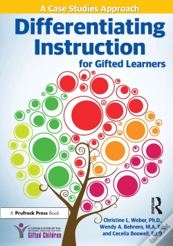 Capa do artigo Differentiating Instruction For Gifted Learners
