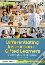 Differentiating Instruction For Gifted Learners