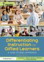 Differentiating Instruction For Gifted Learners - Preview