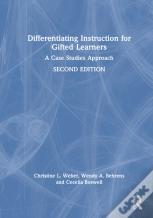 Differentiating Instruction For Gifted Learners