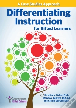 Capa do artigo Differentiating Instruction For Gifted Learners