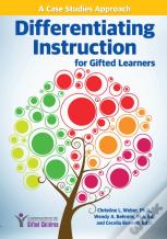 Differentiating Instruction For Gifted Learners