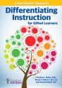 Differentiating Instruction For Gifted Learners - Preview