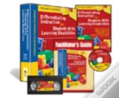 Capa do artigo Differentiating Instruction For Students With Learning Disabilities