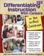 Differentiating Instruction With Centers In The Gifted Classroom - Preview