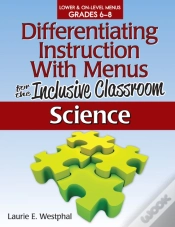Capa do artigo Differentiating Instruction With Menus For The Inclusive Classroom