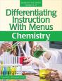 Differentiating Instruction With Menus - Preview