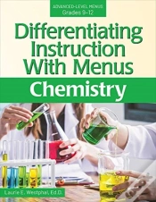 Capa do artigo Differentiating Instruction With Menus