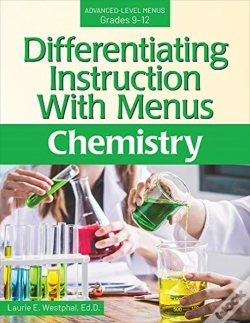 Capa do artigo Differentiating Instruction With Menus